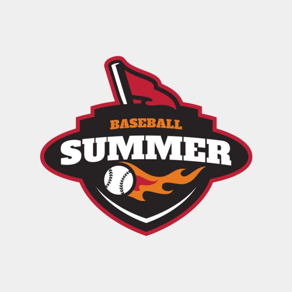 Summer Baseball logo 01 Thumbnail
