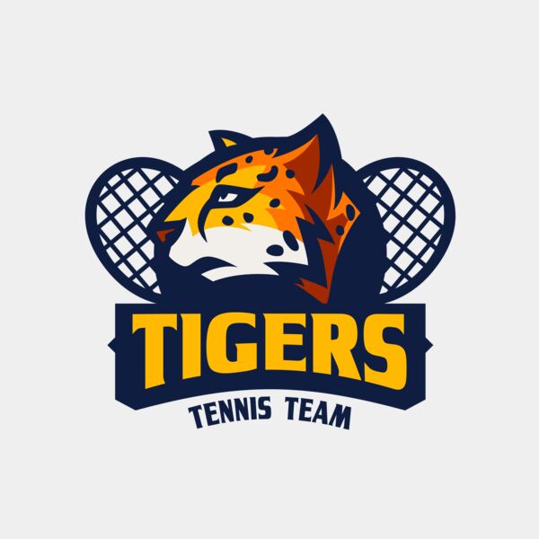 Tigers Tennis Team 02 Thumbnail