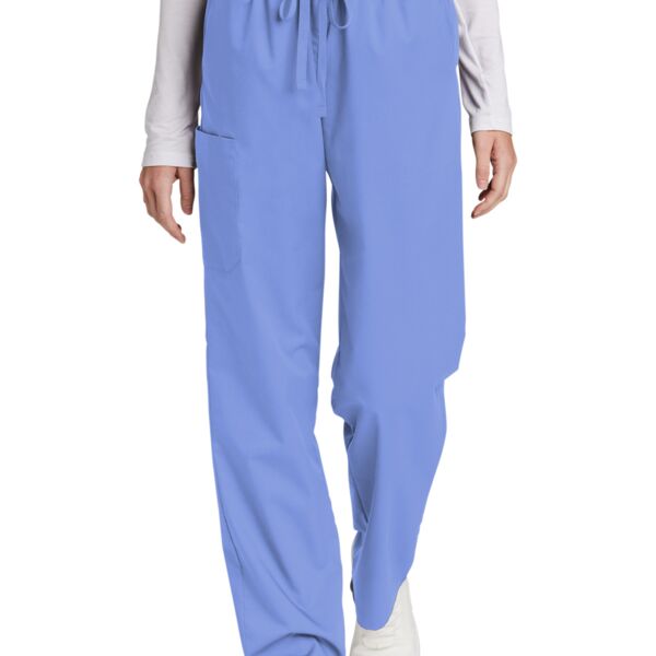 Women's WorkFlex  Cargo Pant Thumbnail