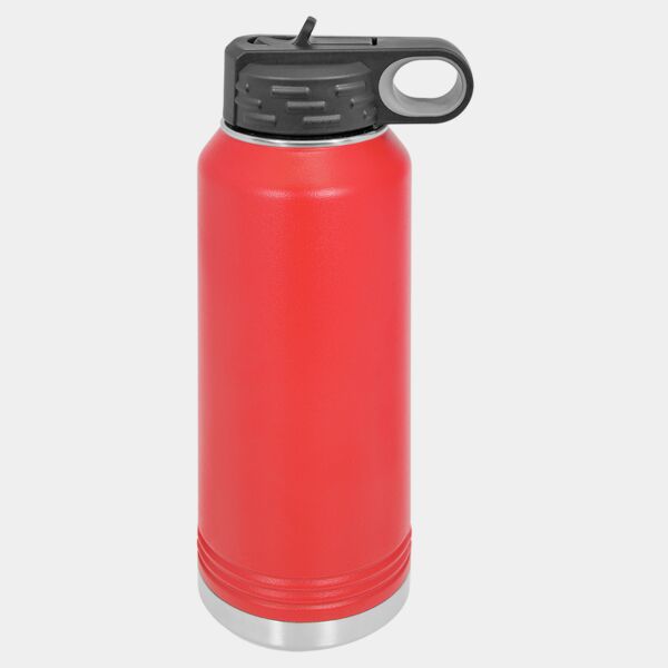 Polar Camel 20oz. Water Bottle Thumbnail