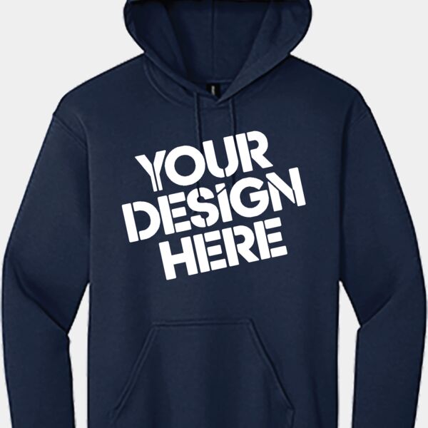 CLASSIC HOODIE Thumbnail