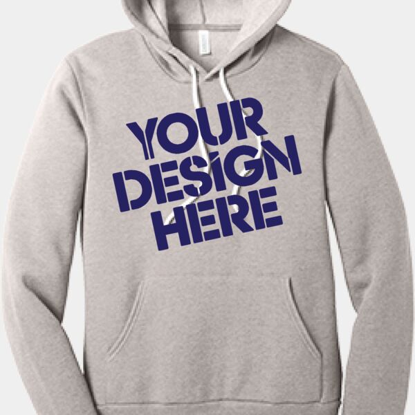 FASHION HOODIE Thumbnail