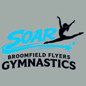 SOAR0426 - Core Fleece Jogger Design