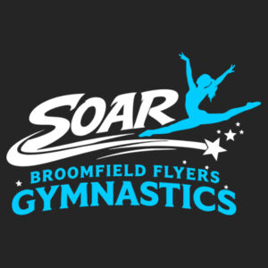 SOAR0426 - Core Fleece Pullover Hooded Sweatshirt Design