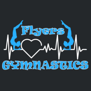 HEARTBEAT0426 - Softstyle® Women’s T-Shirt Design