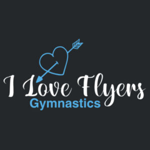 LOVEFLYERS0426 - Softstyle® Youth T-Shirt Design