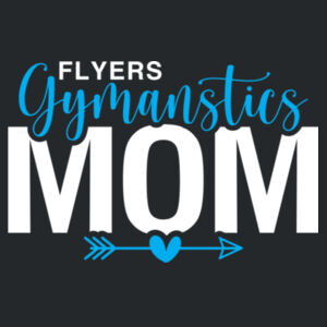 MOM0426 - Softstyle® Women’s T-Shirt Design