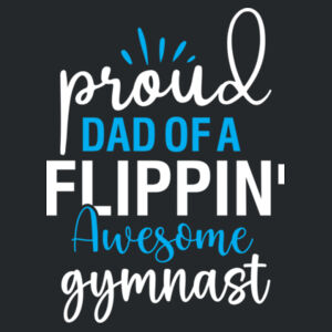 DAD0426 - Softstyle® T-Shirt Design