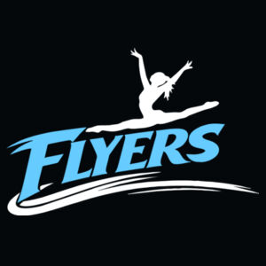 short0426 - Girls' Pro-Compression Shorts Design