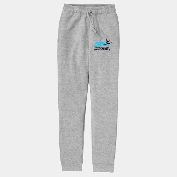 SOAR0426 - Core Fleece Jogger Thumbnail
