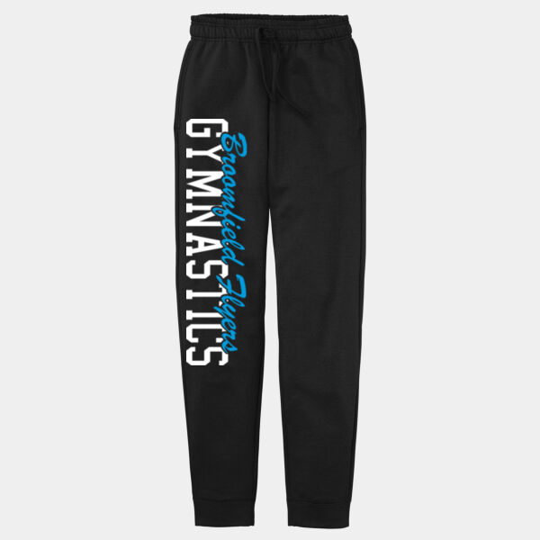 SWEATS0426 - Core Fleece Jogger Thumbnail