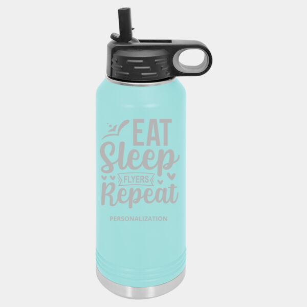 ENGRAVED1125 - Polar Camel 32oz. Water Bottle Thumbnail