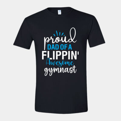 DAD0426 - Softstyle® T-Shirt Thumbnail