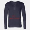 Men's Jersey Henley Thumbnail