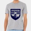 Unisex FWD Fashion Jersey Recycled Organic Tee Thumbnail