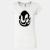 Women's Burnout Tee Thumbnail