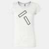 Women's Burnout Tee Thumbnail