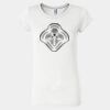 Women's Burnout Tee Thumbnail