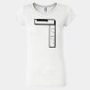 Women's Burnout Tee Thumbnail