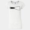 Women's Burnout Tee Thumbnail