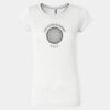 Women's Burnout Tee Thumbnail