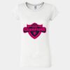Women's Burnout Tee Thumbnail