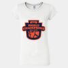 Women's Burnout Tee Thumbnail