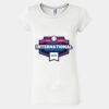 Women's Burnout Tee Thumbnail