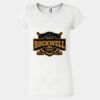 Women's Burnout Tee Thumbnail