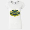 Women's Burnout Tee Thumbnail