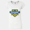Women's Burnout Tee Thumbnail