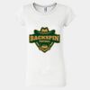 Women's Burnout Tee Thumbnail