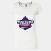 Women's Burnout Tee Thumbnail