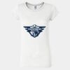 Women's Burnout Tee Thumbnail