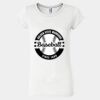 Women's Burnout Tee Thumbnail