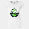 Women's Burnout Tee Thumbnail