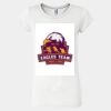 Women's Burnout Tee Thumbnail