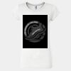 Women's Burnout Tee Thumbnail