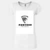 Women's Burnout Tee Thumbnail