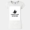Women's Burnout Tee Thumbnail
