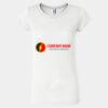 Women's Burnout Tee Thumbnail