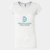 Women's Burnout Tee Thumbnail