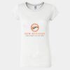 Women's Burnout Tee Thumbnail