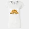 Women's Burnout Tee Thumbnail