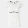 Women's Burnout Tee Thumbnail