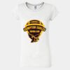 Women's Burnout Tee Thumbnail