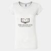 Women's Burnout Tee Thumbnail