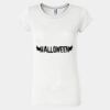 Women's Burnout Tee Thumbnail