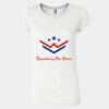 Women's Burnout Tee Thumbnail