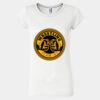 Women's Burnout Tee Thumbnail